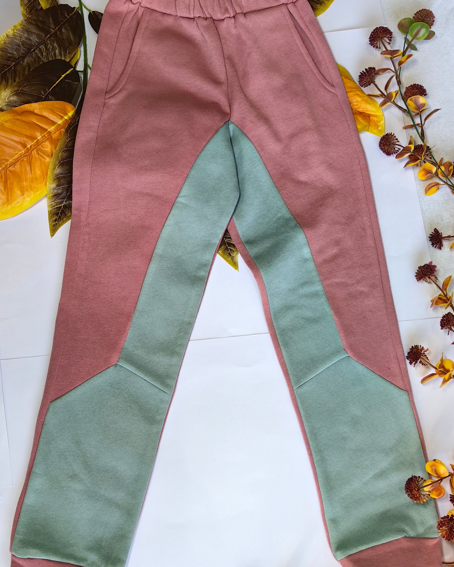 Boys Tracksuit