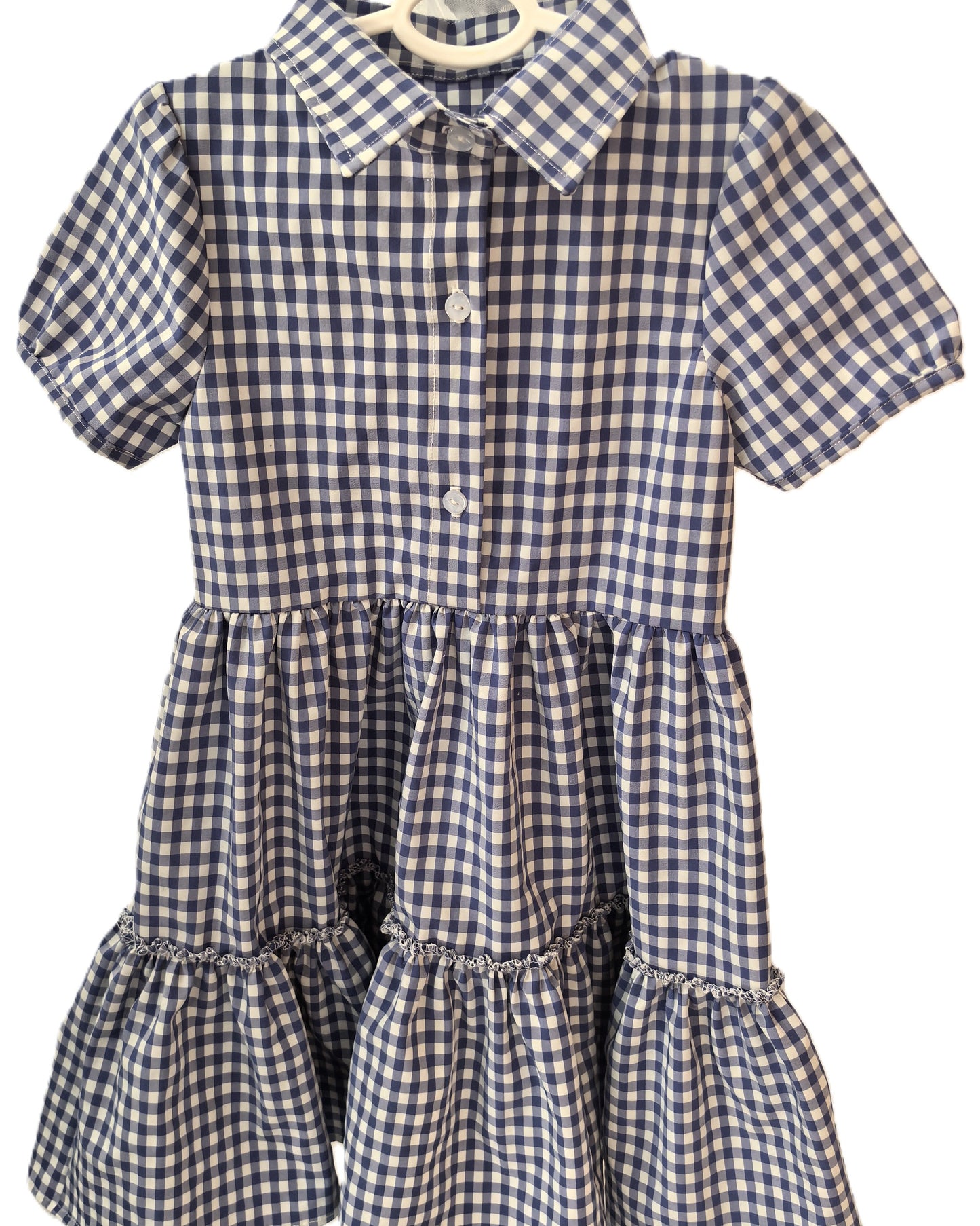 Classic Summer Dress