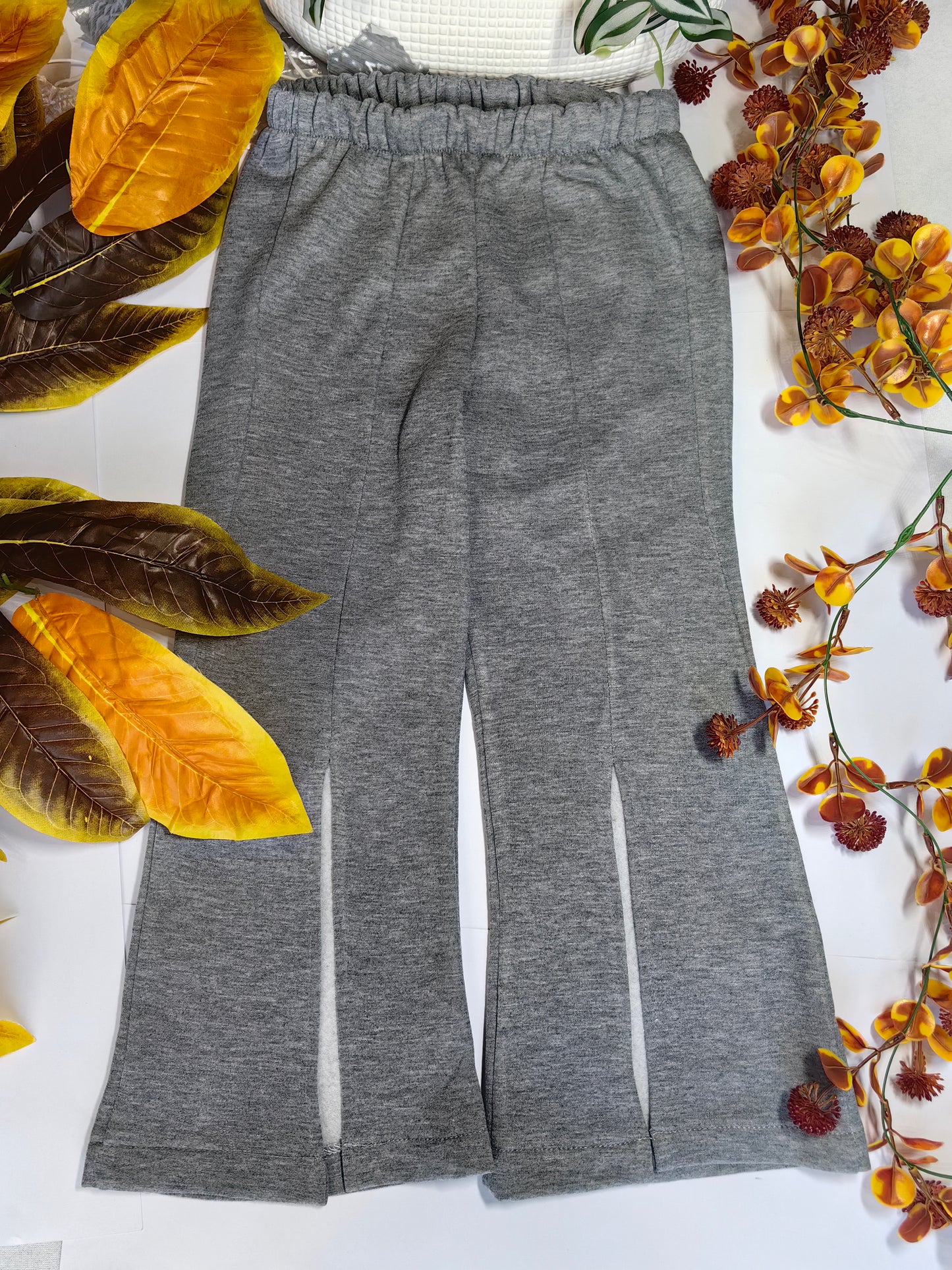 Girls Cute Adventure Tracksuit