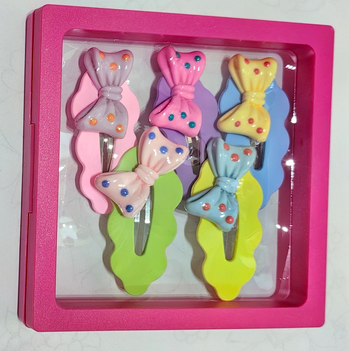 Cute Hair Clips
