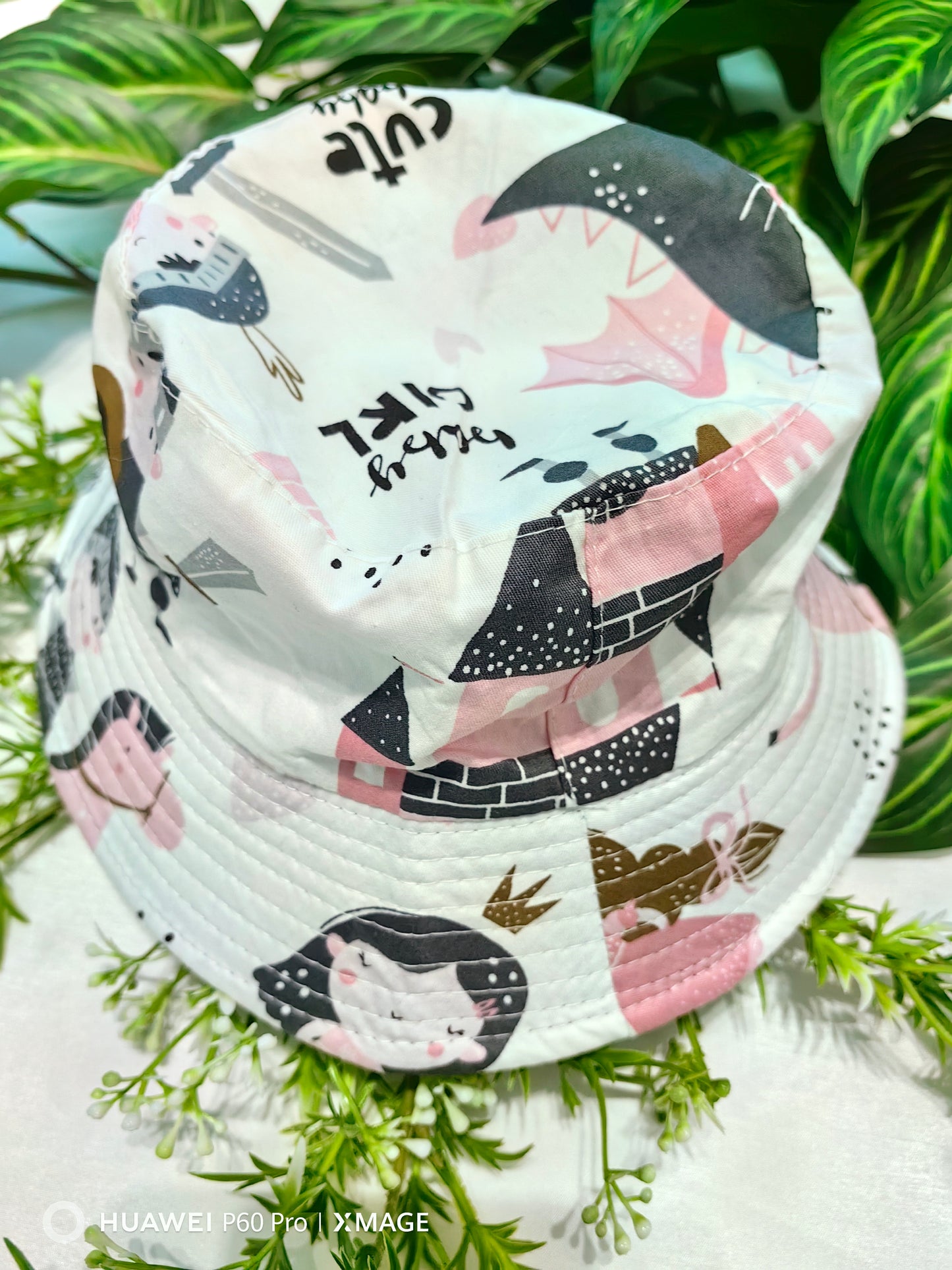 Cute Caps for different occassions