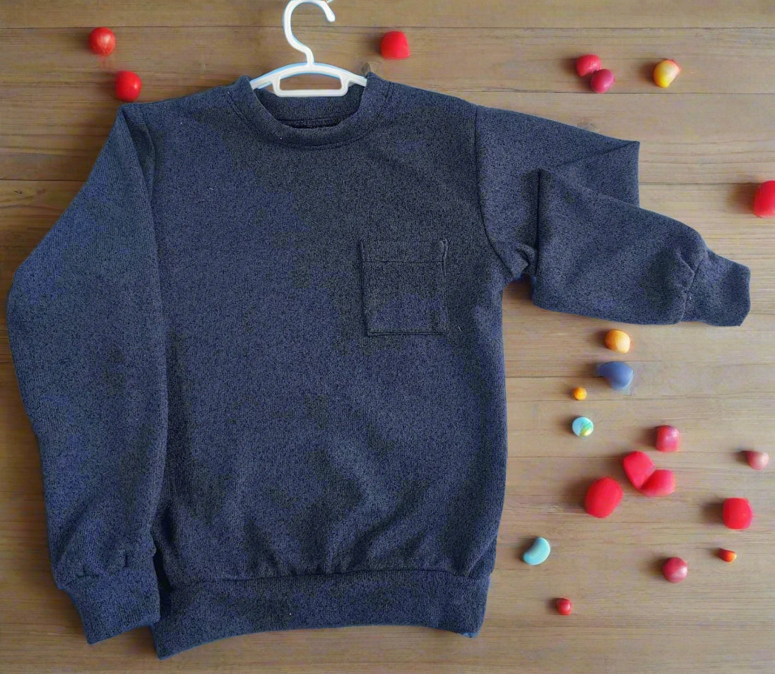 Bippz Knit Sweater Combo – 2 for Less!