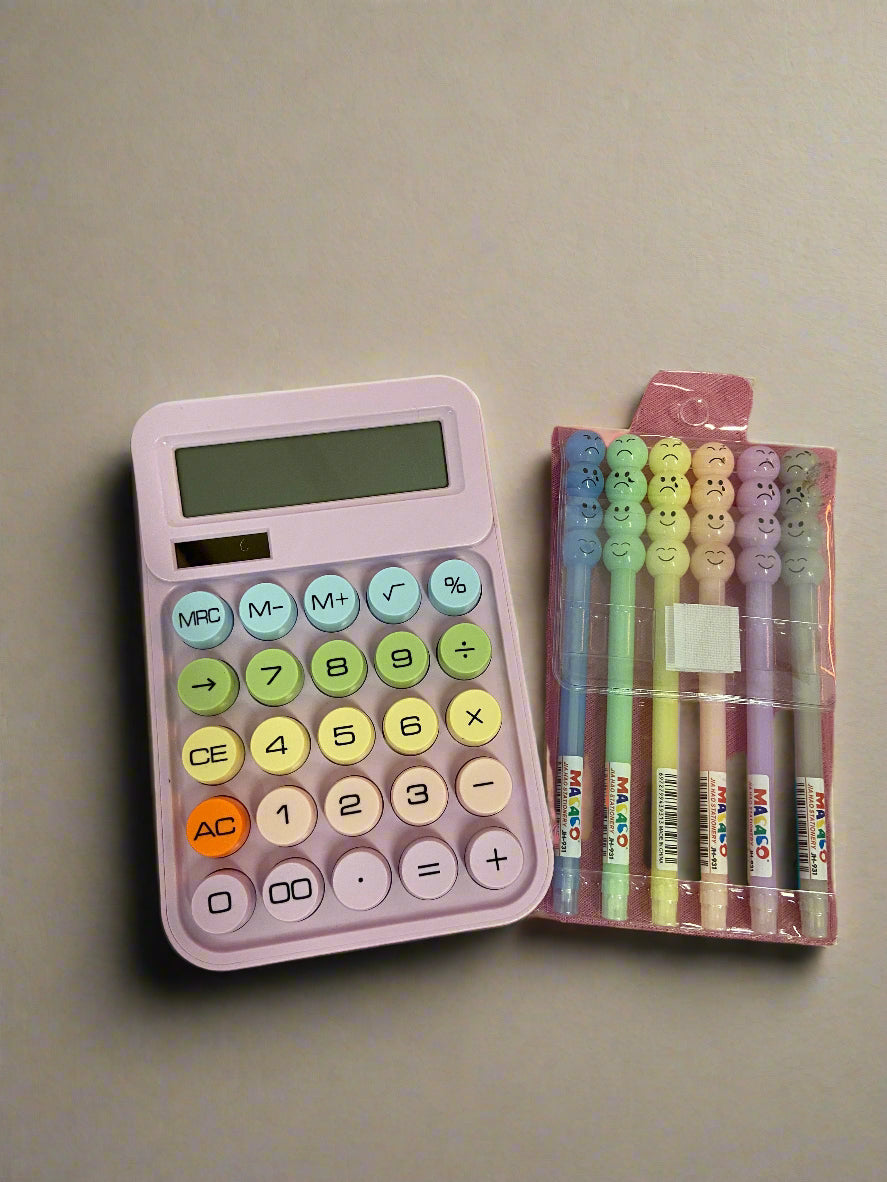 Calculator