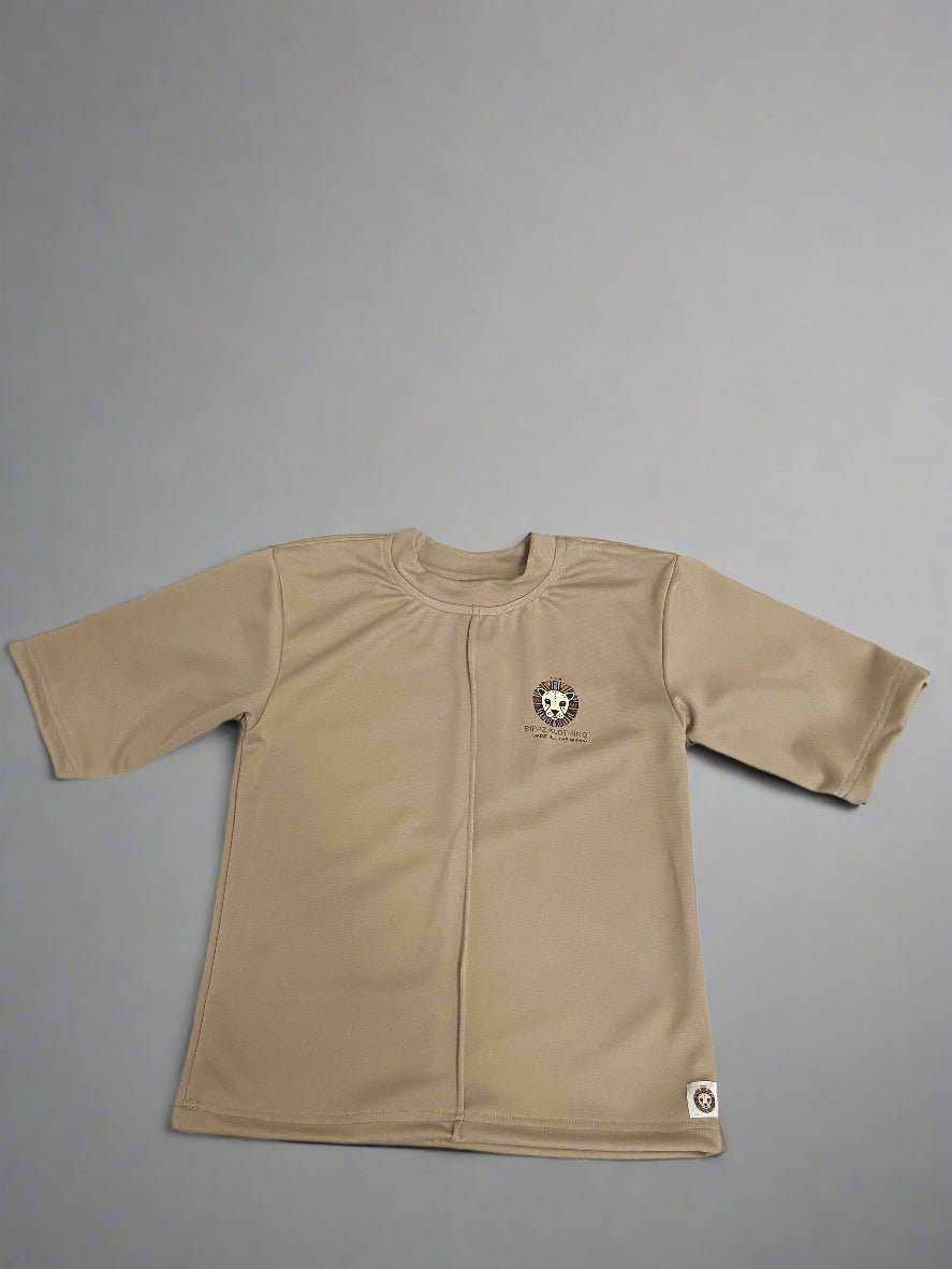 Kids' Summer Two-Piece Set