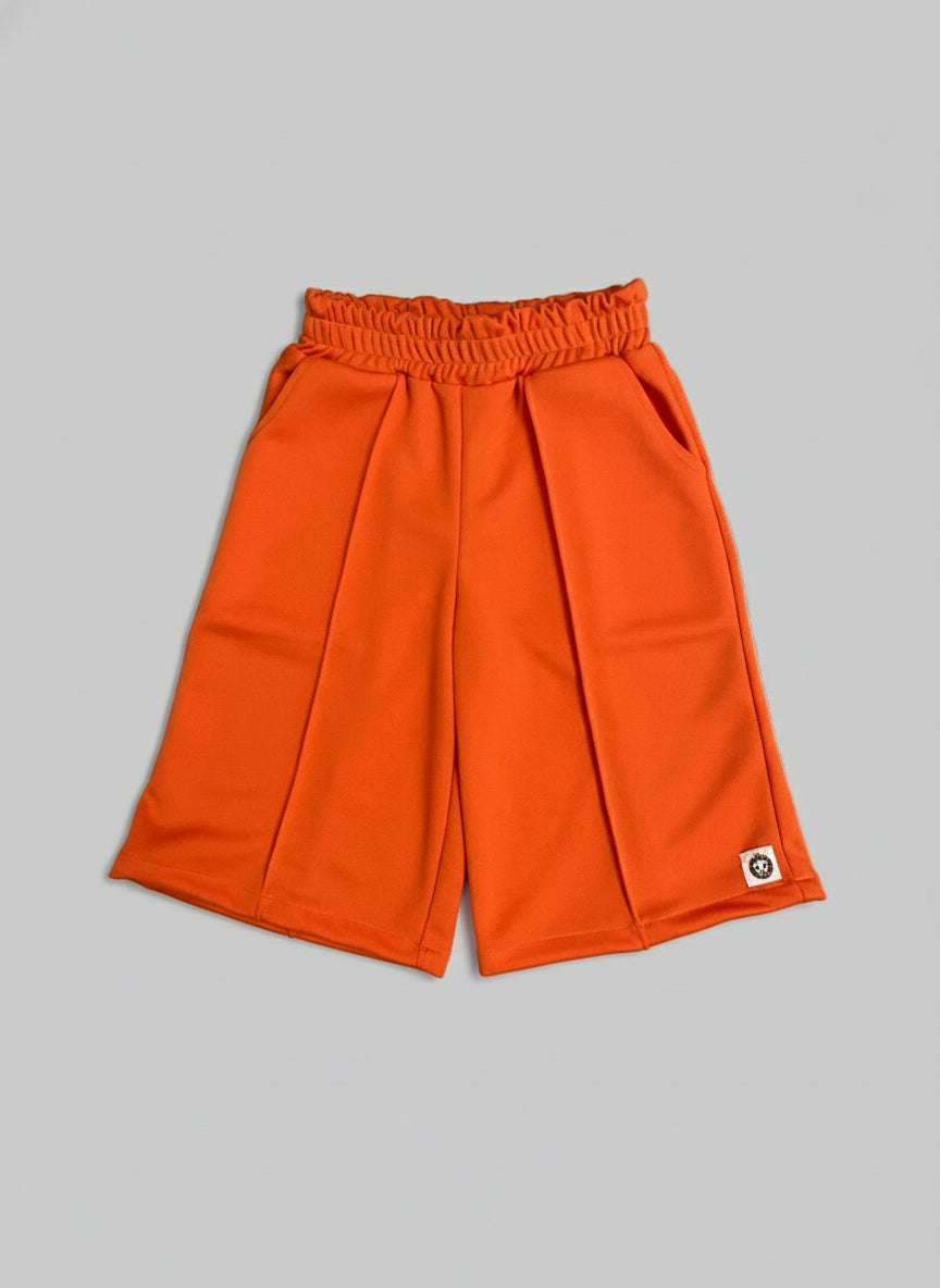 Kids' Summer Two-Piece Set