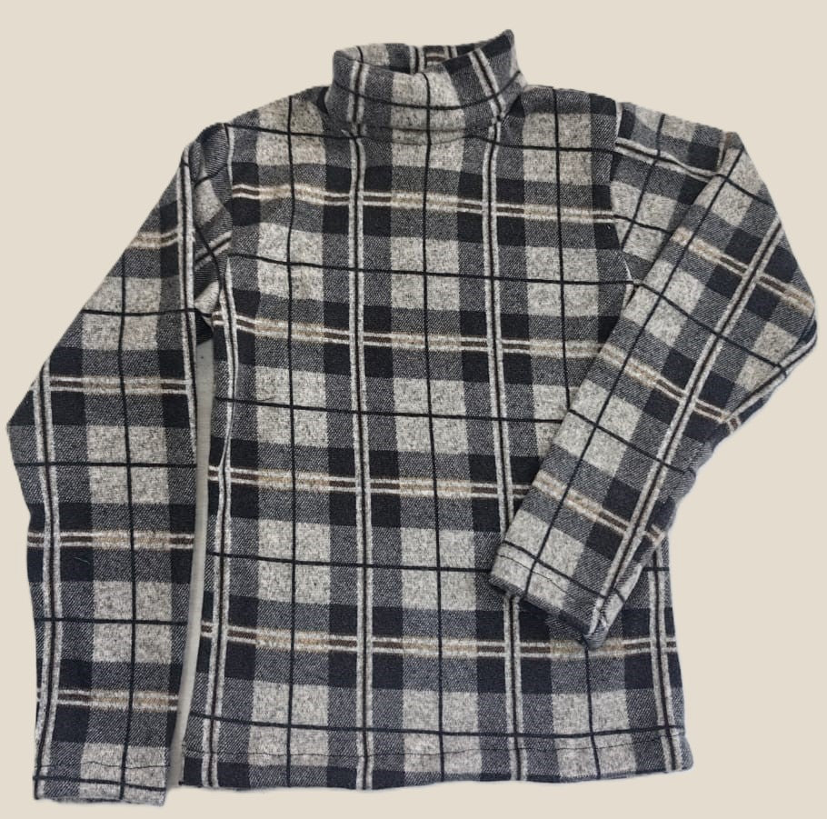 SnuggleNeck – Winter Basics for Kids