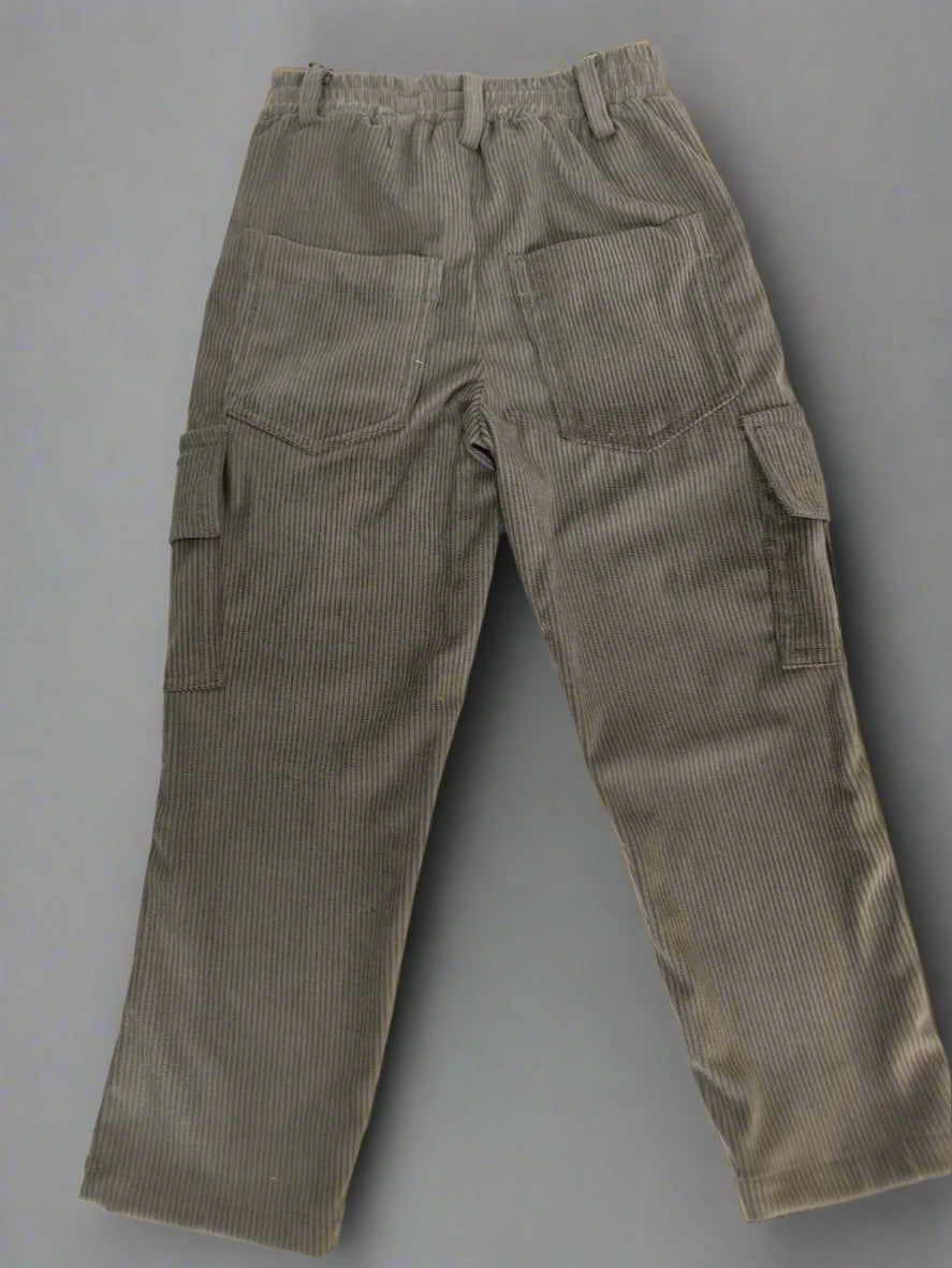 The Cosy corduroy Set - Boys