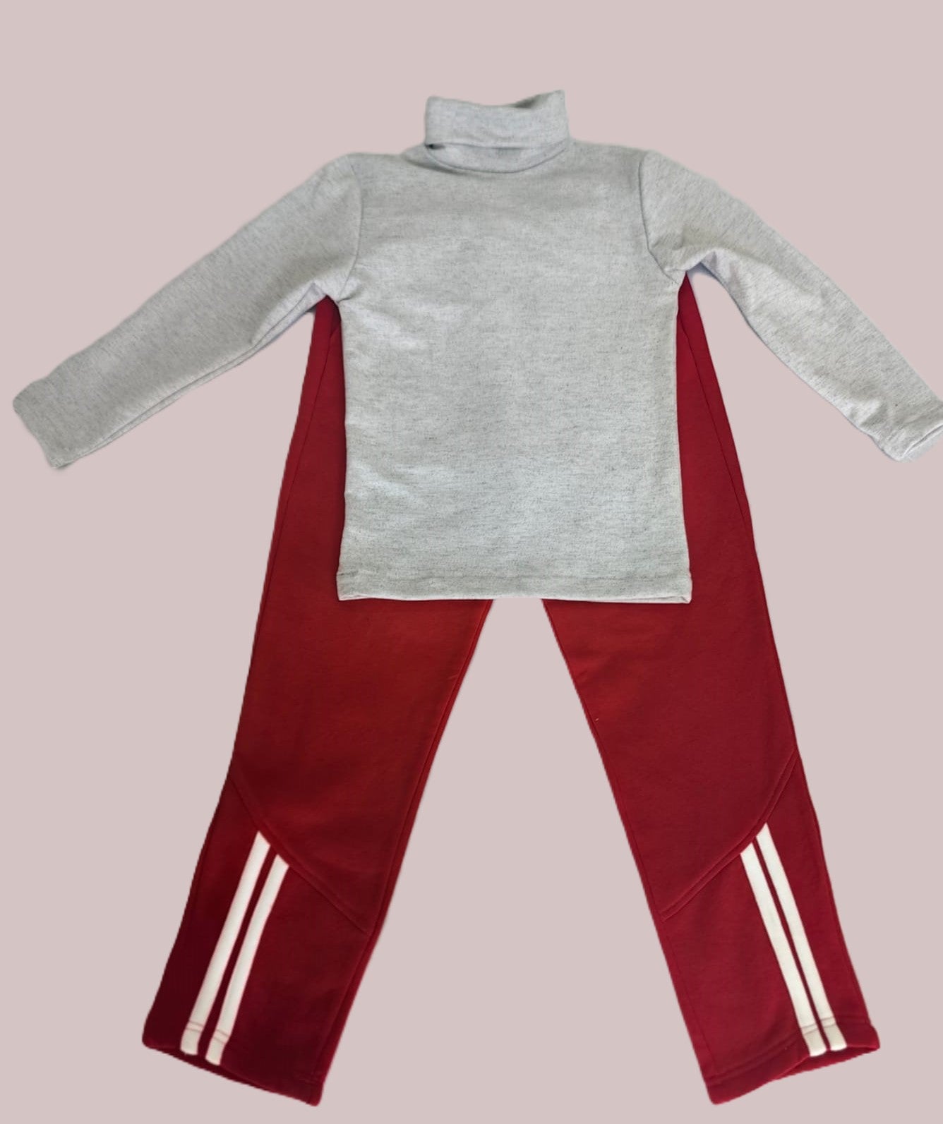 FireStripe Active Joggers