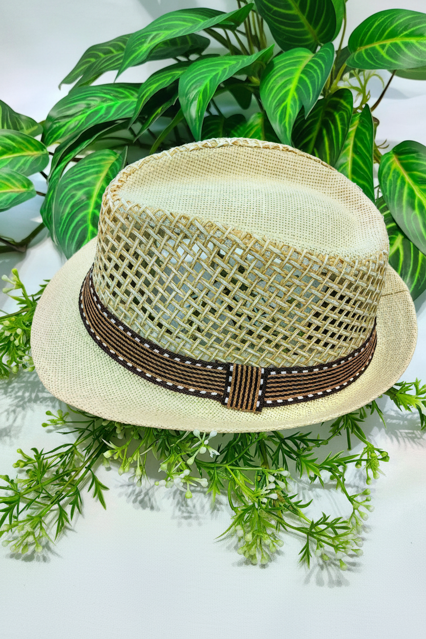 Boys Hats Portrait