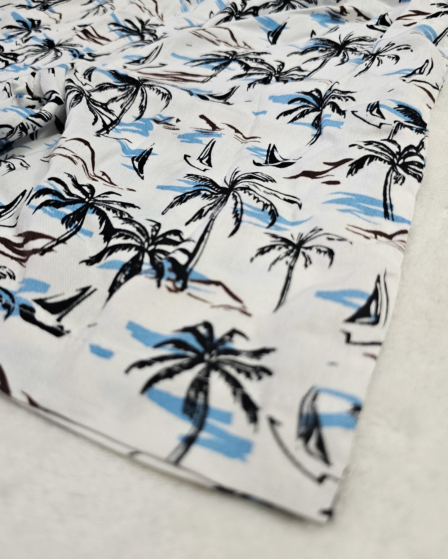 Boys Summer Beach Set