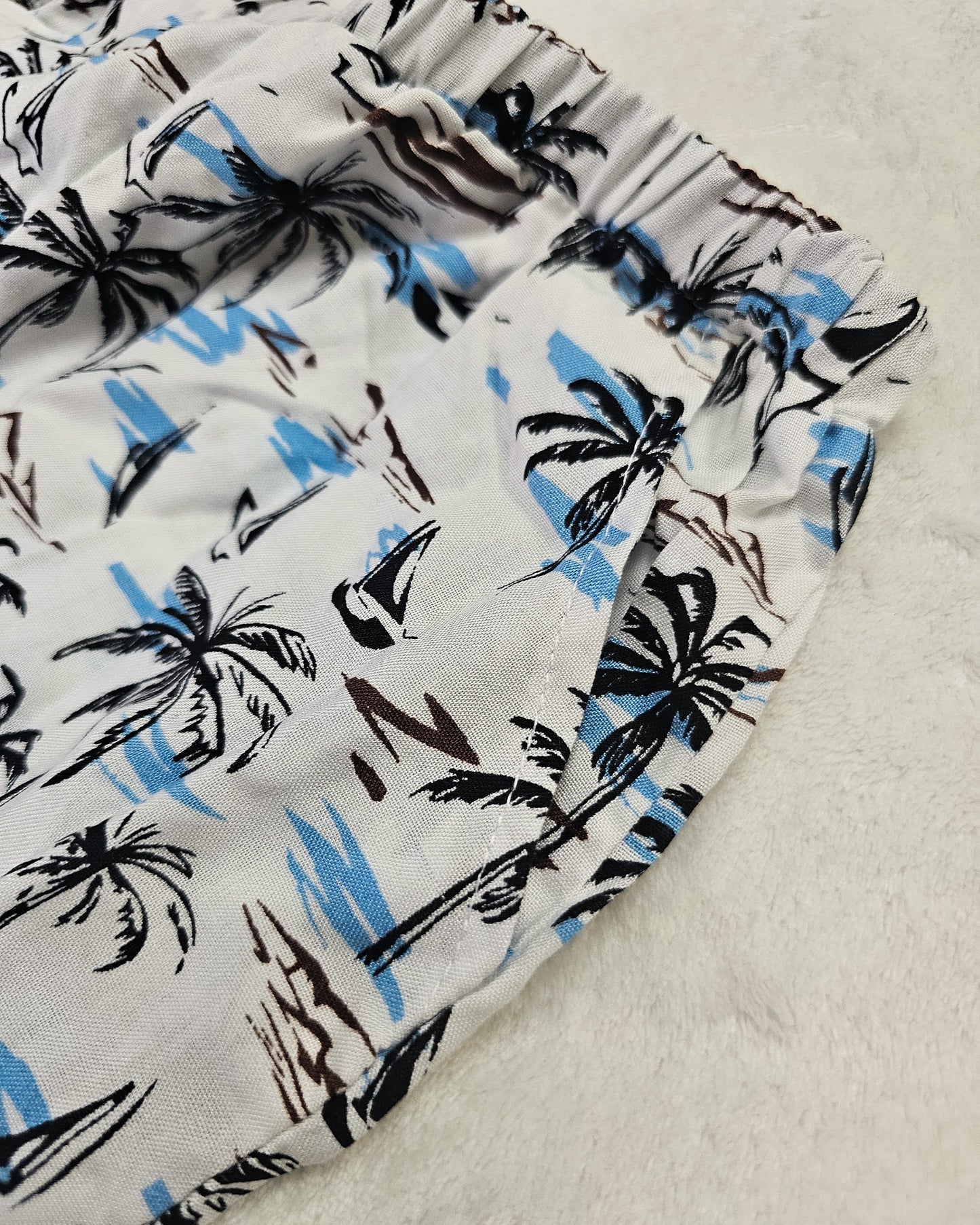 Boys Summer Beach Set