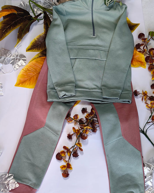 Boys Tracksuit