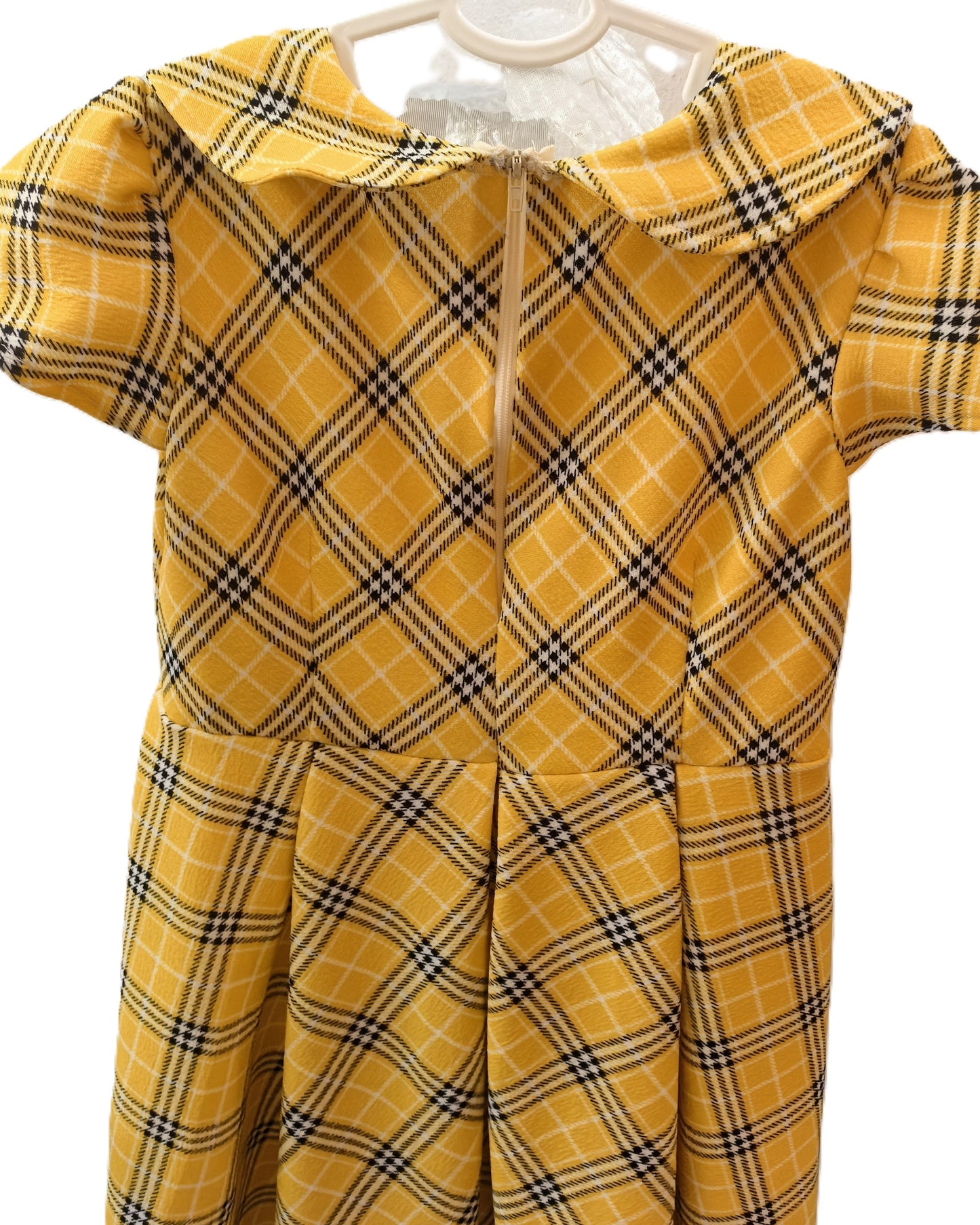 Elegant & Classy Dress