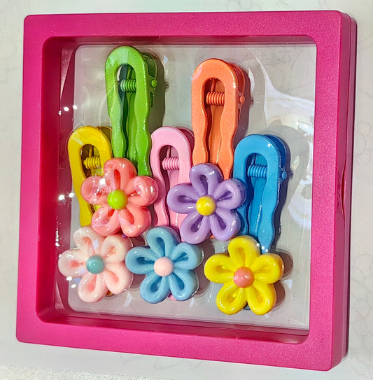 Cute Hair Clips