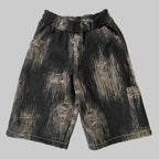 Distressed Denim Shorts for Boys