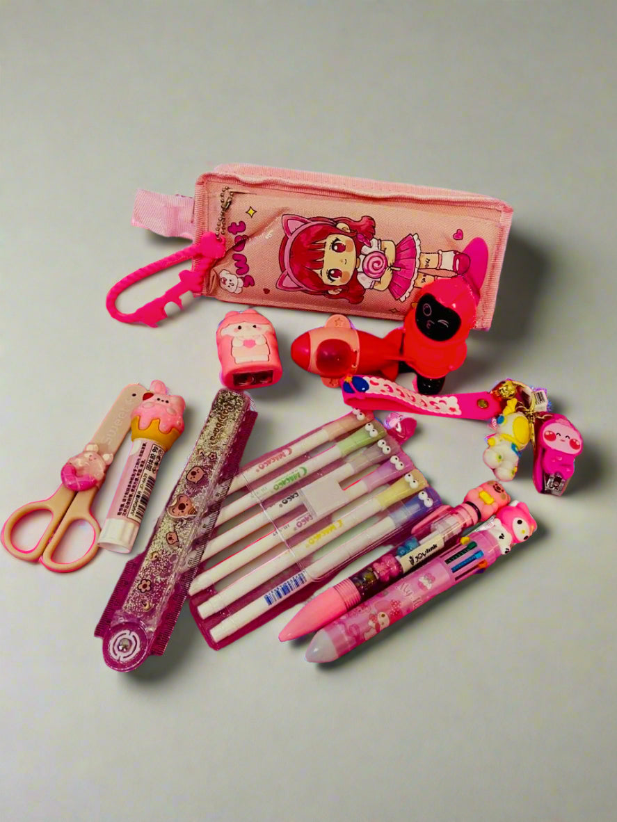 Stationery Pack