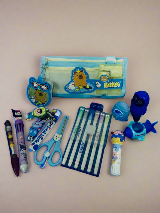 Stationery Pack