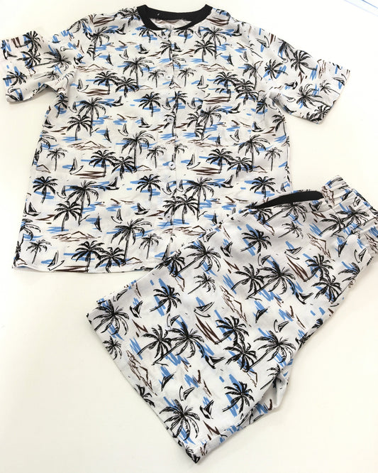 Boys Summer Beach Set