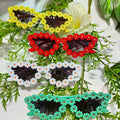 Kids Cat eye sunglasses