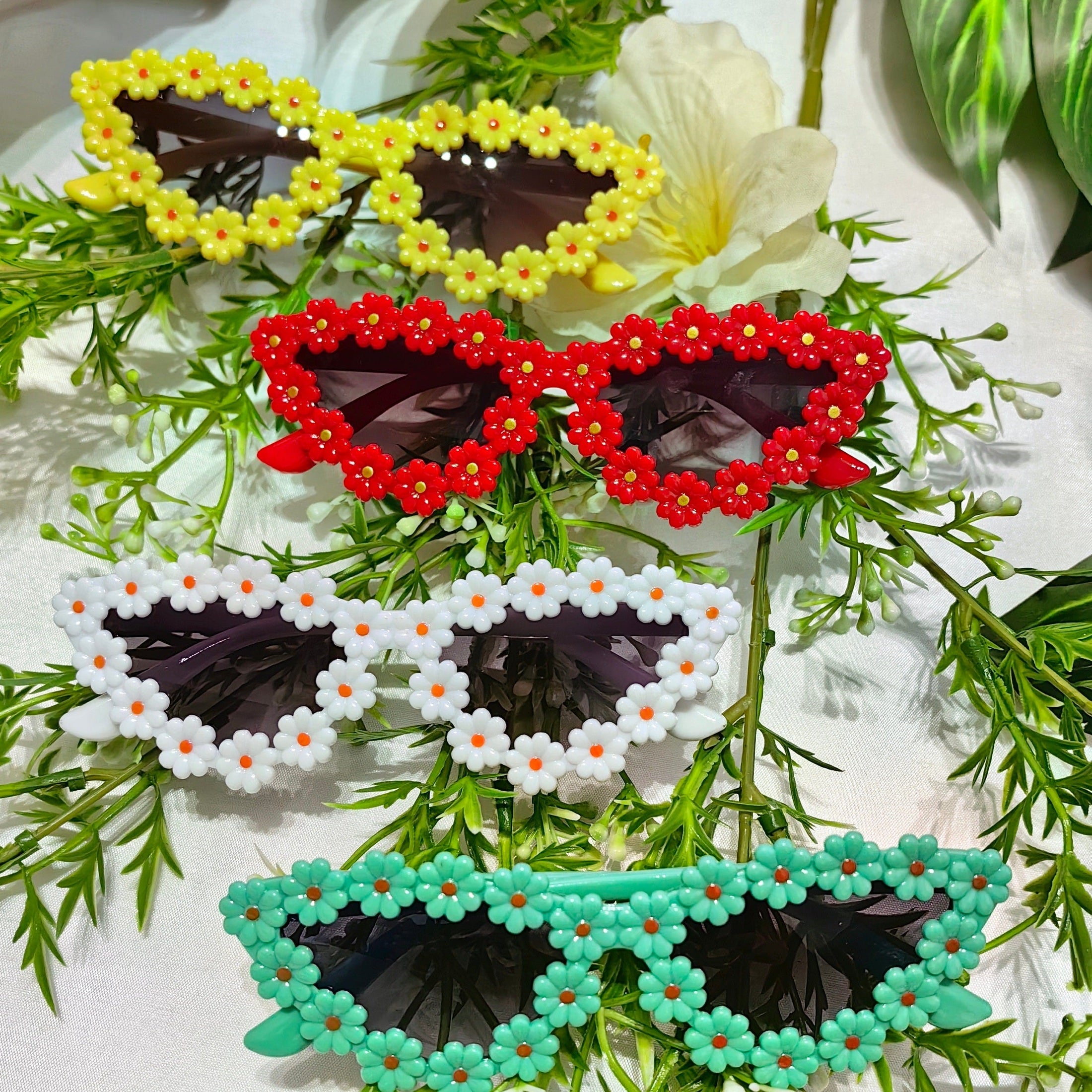 Kids Cat eye sunglasses