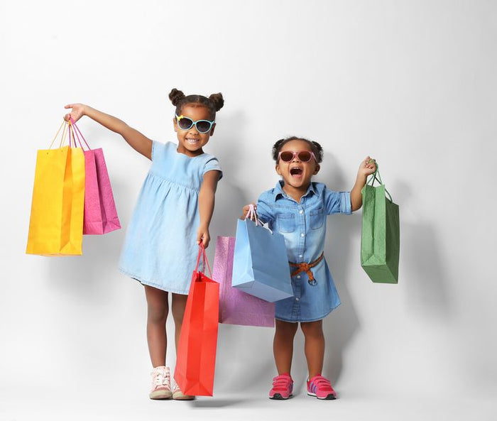 Girls' Collection