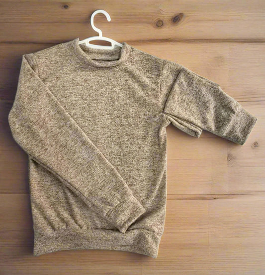 Bippz Knit Sweater Combo – 2 for Less!