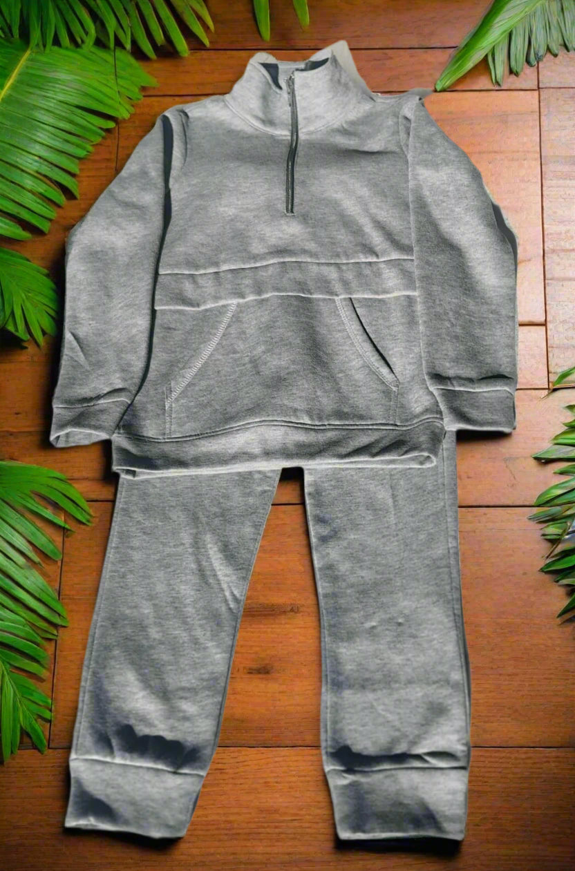 Boys Tracksuit