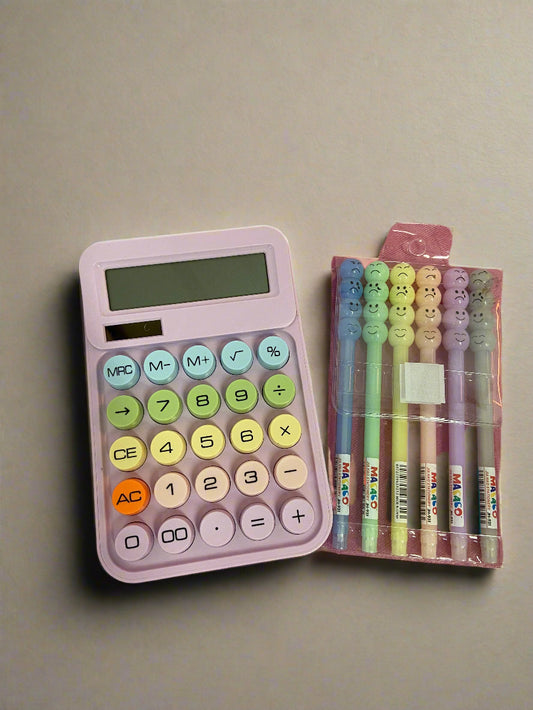 Calculator