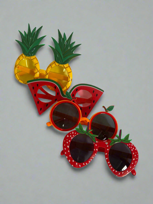 Fruity Sunglasses