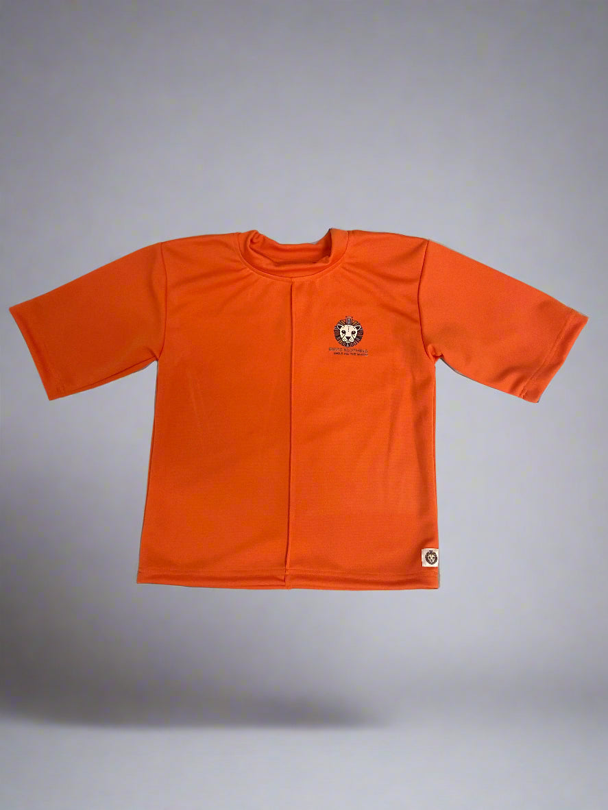 Kids' Summer Two-Piece Set
