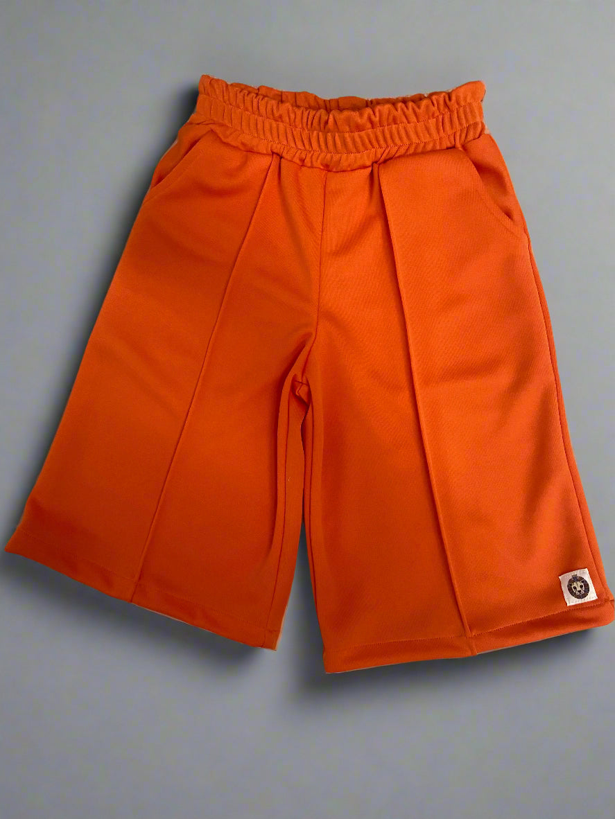 Kids' Summer Two-Piece Set
