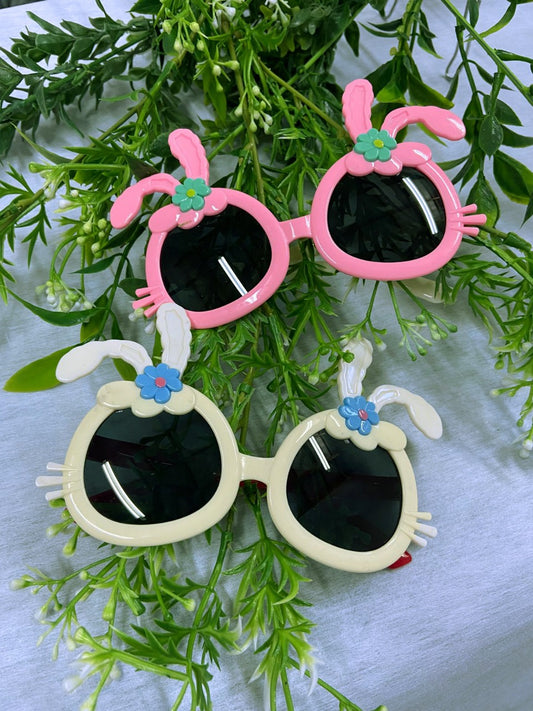 Bunny Ear Kids Sunglasses