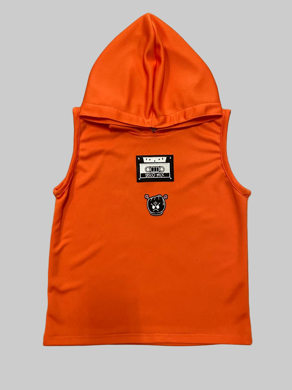 Bippz Classic Sticker Tees