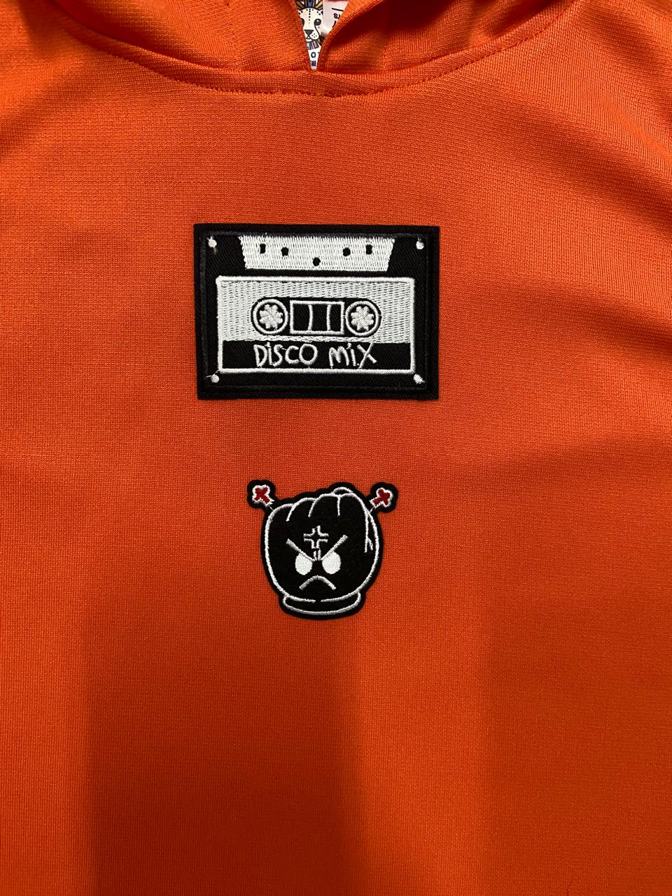 Bippz Classic Sticker Tees