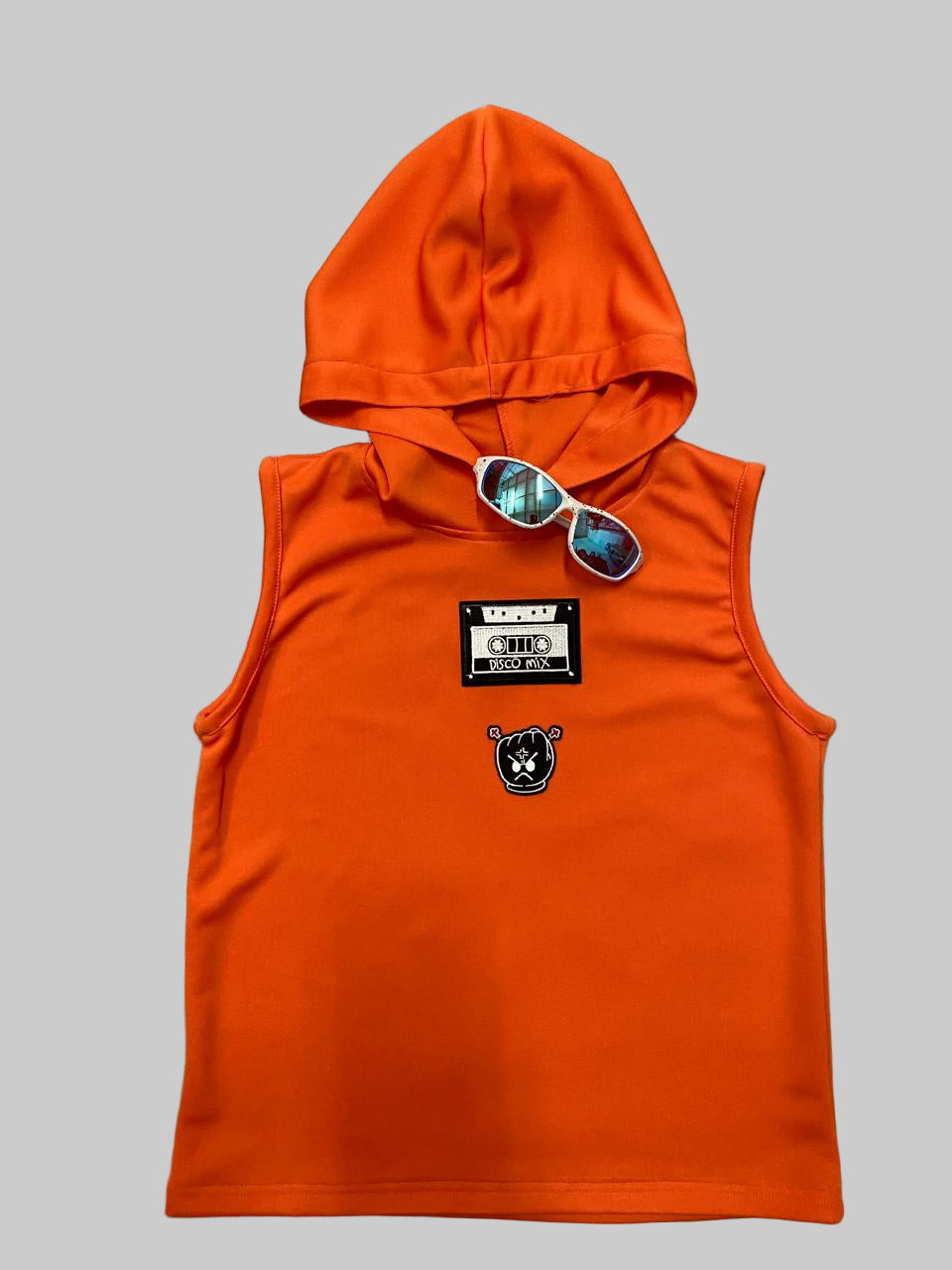 Bippz Classic Sticker Tees