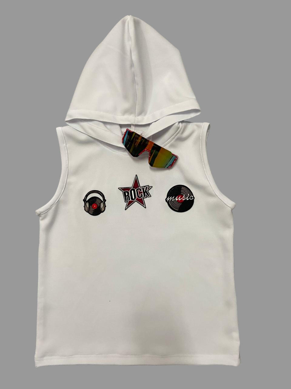 Bippz Classic Sticker Tees