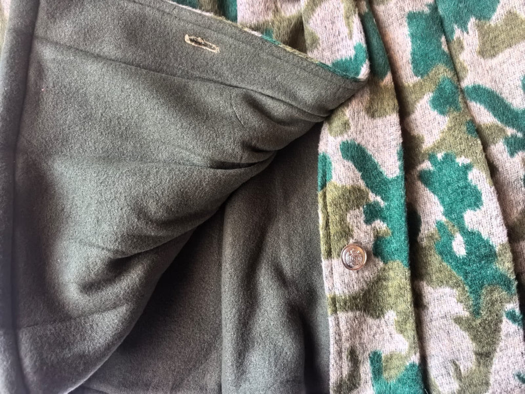 Evergreen Luxe Winter Coat – Girls