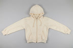 Cream Kids Tracksuit Set – Hoodie & Flare Pants