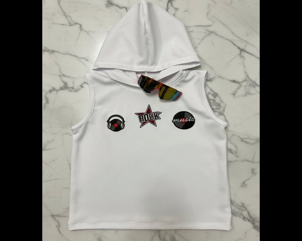Bippz Classic Sticker Tees - Bippz Klothing