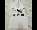 Bippz Classic Sticker Tees - Bippz Klothing