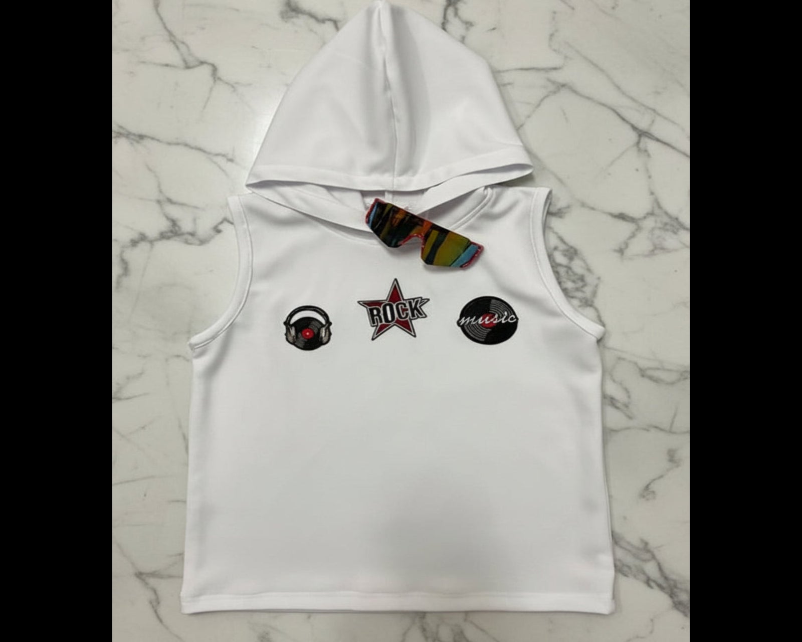 Bippz Classic Sticker Tees - Bippz Klothing