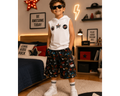 Bippz Classic Sticker Tees - Bippz Klothing