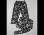 Boys Black Camo Set – Built for the Bold