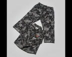 Boys Black Camo Set – Built for the Bold