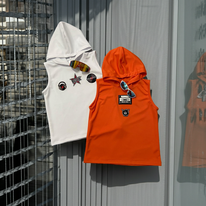 Baby and Toddler Apparel