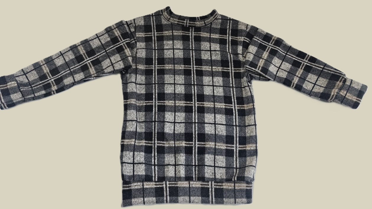 The Cosy corduroy Set - Boys