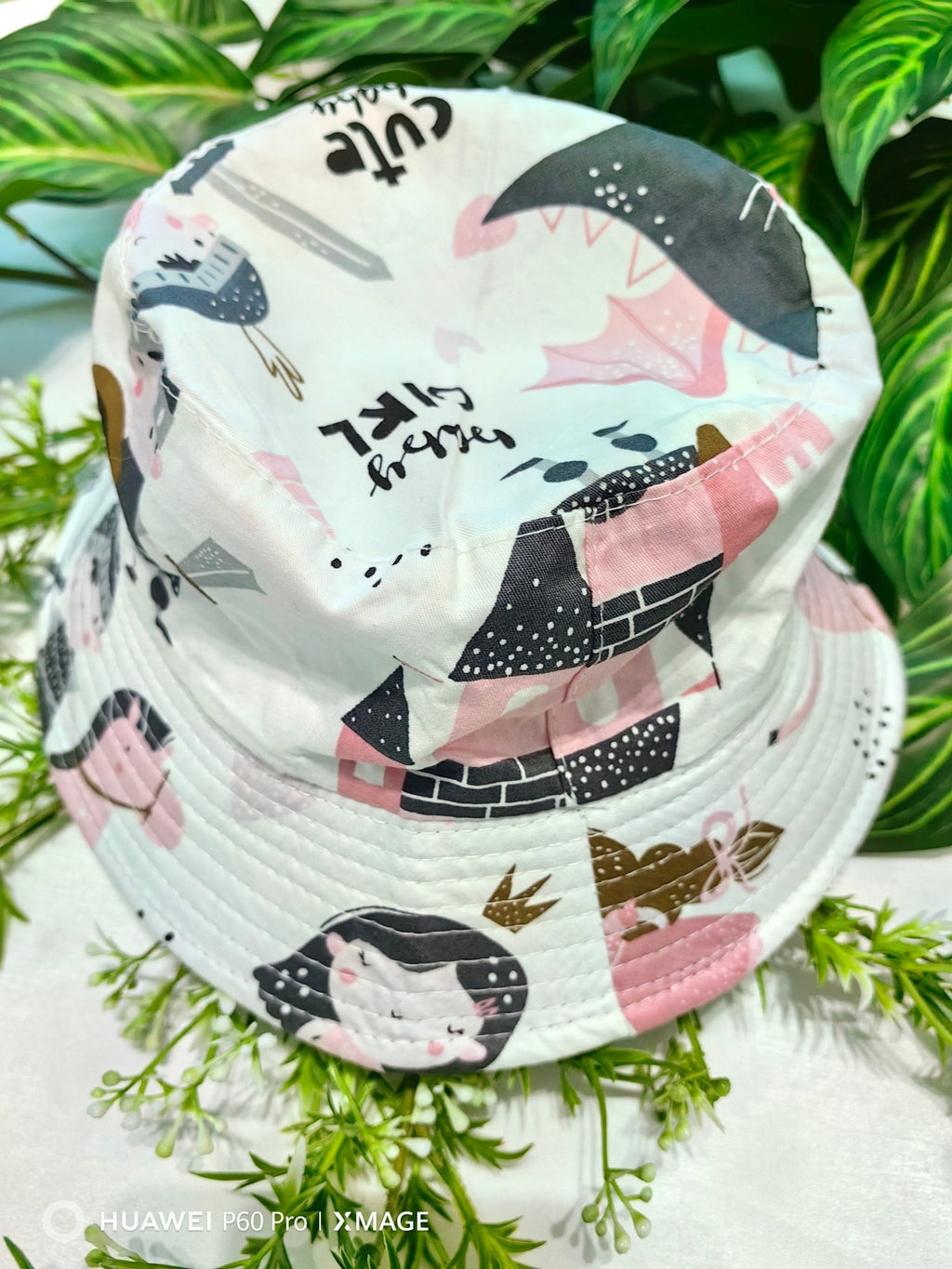Cute Caps for different occassions - Bippz Klothing