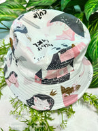 Cute Caps for different occassions - Bippz Klothing