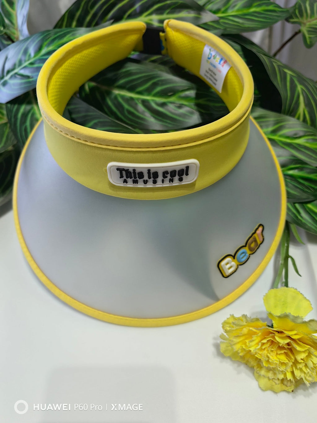 Cute Caps for different occassions - Bippz Klothing