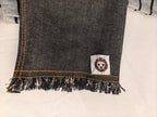 Boys Stripe Sleeve Denim Set | Bippz Klothing